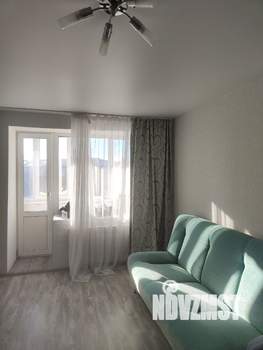 1-к квартира, на длительный срок, 31м2, 5/5 этаж