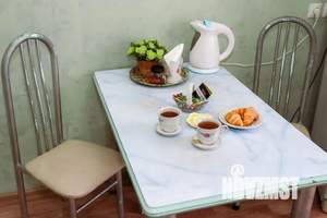 1-к квартира, посуточно, 39м2, 5/9 этаж