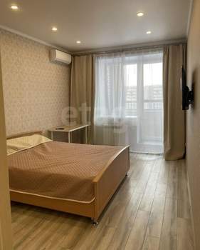 2-к квартира, на длительный срок, 42м2, 13/14 этаж