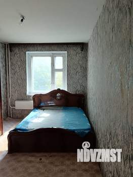 3-к квартира, на длительный срок, 69м2, 4/12 этаж