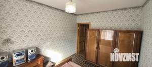 3-к квартира, на длительный срок, 63м2, 5/9 этаж