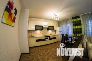 1-к квартира, посуточно, 40м2, 5/12 этаж