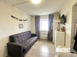 1-к квартира, на длительный срок, 40м2, 7/7 этаж