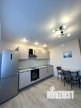 2-к квартира, на длительный срок, 50м2, 11/16 этаж