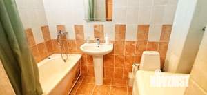 1-к квартира, на длительный срок, 40м2, 6/10 этаж