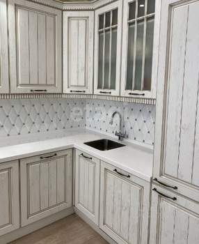 3-к квартира, на длительный срок, 106м2, 2/6 этаж