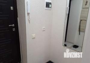 1-к квартира, посуточно, 31м2, 1/1 этаж