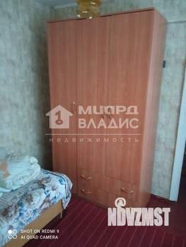 4-к квартира, на длительный срок, 62м2, 2/5 этаж