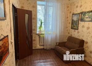 2-к квартира, на длительный срок, 38м2, 2/2 этаж