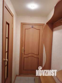 1-к квартира, на длительный срок, 38м2, 4/5 этаж