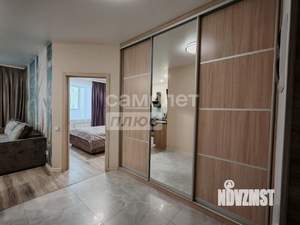 1-к квартира, на длительный срок, 43м2, 12/14 этаж