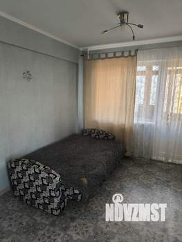 1-к квартира, на длительный срок, 32м2, 4/5 этаж