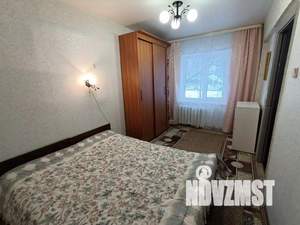 2-к квартира, на длительный срок, 44м2, 1/5 этаж