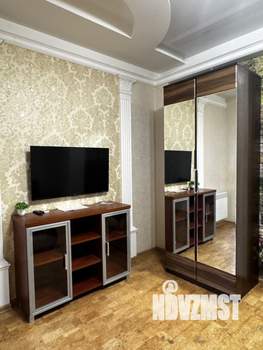 2-к квартира, посуточно, 45м2, 2/12 этаж