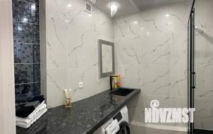 1-к квартира, посуточно, 44м2, 13/17 этаж