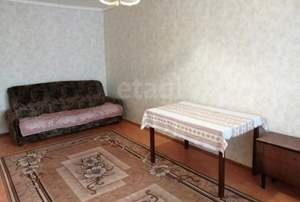 1-к квартира, на длительный срок, 38м2, 1/5 этаж