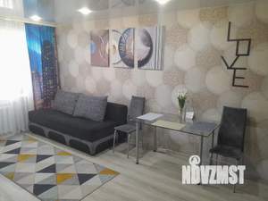 2-к квартира, посуточно, 36м2, 2/5 этаж