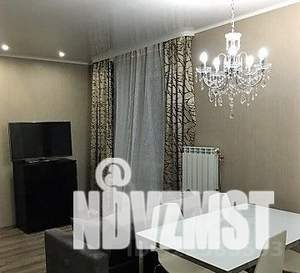 1-к квартира, на длительный срок, 36м2, 10/10 этаж