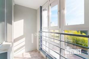 1-к квартира, на длительный срок, 40м2, 3/17 этаж