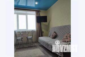 1-к квартира, посуточно, 19м2, 5/5 этаж