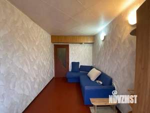 4-к квартира, на длительный срок, 64м2, 1/10 этаж