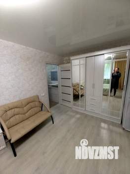 1-к квартира, на длительный срок, 32м2, 2/5 этаж