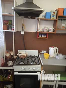 1-к квартира, на длительный срок, 30м2, 4/5 этаж