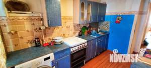 2-к квартира, на длительный срок, 53м2, 1/2 этаж