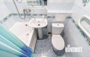 1-к квартира, на длительный срок, 37м2, 4/5 этаж