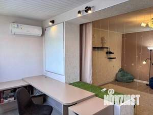 2-к квартира, посуточно, 57м2, 1/1 этаж