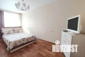 2-к квартира, посуточно, 10м2, 1/5 этаж
