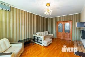 2-к квартира, на длительный срок, 72м2, 6/6 этаж