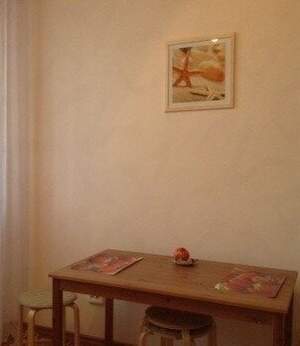 1-к квартира, на длительный срок, 42м2, 4/9 этаж