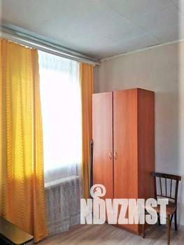 1-к квартира, на длительный срок, 32м2, 2/2 этаж