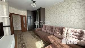 1-к квартира, на длительный срок, 39м2, 1/16 этаж