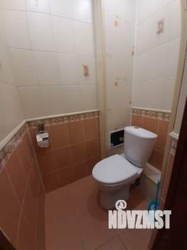 1-к квартира, на длительный срок, 41м2, 2/10 этаж