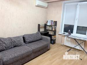 1-к квартира, на длительный срок, 40м2, 5/9 этаж