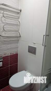 2-к квартира, на длительный срок, 45м2, 4/5 этаж
