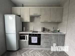 1-к квартира, посуточно, 39м2, 3/9 этаж
