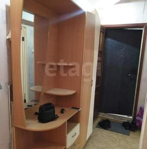 1-к квартира, на длительный срок, 40м2, 2/10 этаж