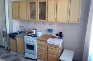 1-к квартира, на длительный срок, 35м2, 9/10 этаж