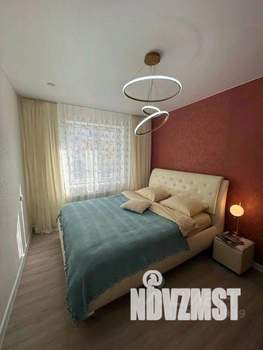 2-к квартира, посуточно, 65м2, 1/1 этаж
