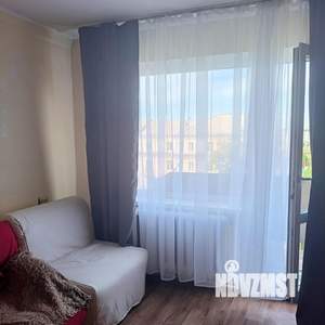 1-к квартира, на длительный срок, 30м2, 5/5 этаж