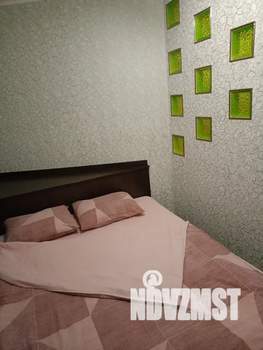 2-к квартира, посуточно, 40м2, 3/5 этаж