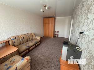 1-к квартира, на длительный срок, 27м2, 4/5 этаж