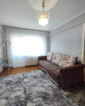 2-к квартира, на длительный срок, 45м2, 2/5 этаж