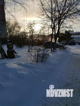 1-к квартира, на длительный срок, 32м2, 1/5 этаж