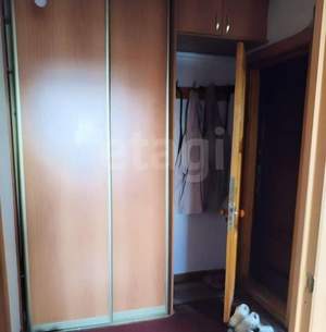 2-к квартира, на длительный срок, 42м2, 5/5 этаж