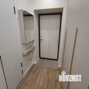 Студия квартира, на длительный срок, 28м2, 8/15 этаж