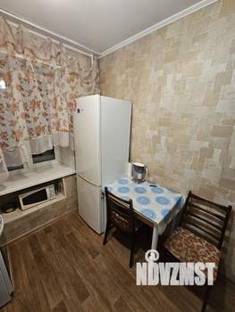 1-к квартира, на длительный срок, 30м2, 4/5 этаж